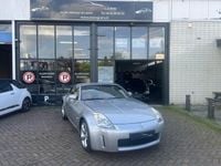Occasion Nissan 350Z 280 PK (205 kW) 2006 Grijs Coupé