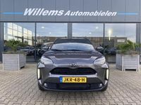 Nieuw Toyota Yaris Cross 2025 Grijs SUV