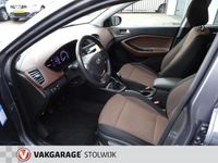 tweedehands Hyundai i20 1.0 T-GDI Comfort rijklaarprijs