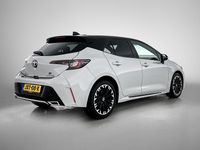 Occasion Toyota Corolla Sport 2026 Grijs Hatchback