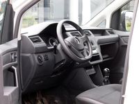 tweedehands VW Caddy Maxi 1.4 TGI L2H1 EcoFuel Trendline CNG | Cruise Control