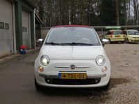 tweedehands Fiat 500C 0.9 TwinAir Rock