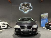 tweedehands VW Golf V Variant 1.4 TSI Comfortline ClimaC.CruiseC.Pdc.ElecPakket.LMV!!