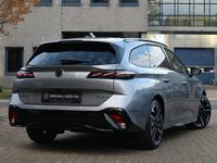 Occasion Peugeot 308 SW GTi 2025 Grijs Stationwagen