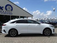 tweedehands Kia ProCeed / pro_cee'd 1.0 T-GDI 1120PK GT-Line H-LEER | NAVI | ECC | CRU