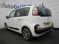 Occasion Citroën C3 Picasso 120 PK (88 kW) 2013 Wit MPV