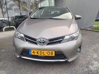 Occasion Toyota Auris 99 PK (72 kW) 2013 Bruin Hatchback
