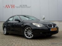 tweedehands BMW 550 550 i High Executive Automaat, Dikke Youngtimer!!