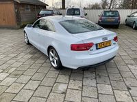 tweedehands Audi A5 Coupé 2.0 TFSI quattro Pro Line