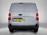 Occasion Opel Vivaro Edition 144 PK (105 kW) 2024 Grijs MPV