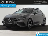 Occasion Mercedes A250 Edition 218 PK (160 kW) 2025 Grijs Hatchback
