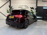 tweedehands Mercedes A35 AMG A-KLASSE4MATIC PANO SFEERVERL BURMESTER