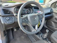 tweedehands Opel Karl 1.0 ecoFLEX Edition | Cruise control | 100% onderh