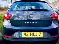 tweedehands Seat Ibiza 1.4 Stylance