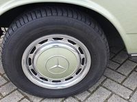 tweedehands Mercedes 230 (W123) C, Uniek , In Nieuwstaat !!!!