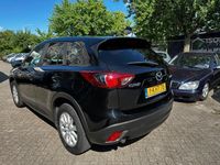 tweedehands Mazda CX-5 2.0 TS 2WD