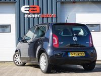 tweedehands VW up! up! 1.0 moveBlueMotion | NAVI | CRUISE | AIRCO |