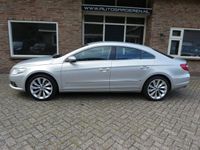 tweedehands VW CC 1.8 TSI 4p.