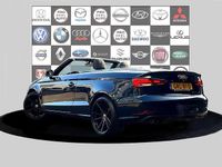 Occasion Audi A3 Design 150 PK (110 kW) 2017 Cabriolet