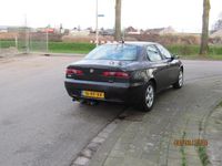 tweedehands Alfa Romeo 156 1.8 T.Spark Distinctive