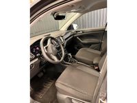 tweedehands VW T-Cross - 1.0 TSI Style Automaat