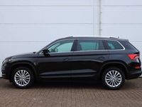 tweedehands Skoda Kodiaq 1.5 TSI Business Edition Plus 150pk DSG7