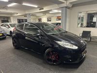 Occasion Ford Fiesta ST 184 PK (135 kW) 2014 Zwart Hatchback