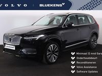 Occasion Volvo XC90 Ultra 455 PK (334 kW) 2024 Zwart SUV