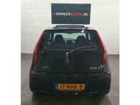 tweedehands Fiat Punto 1.2 GO! DISTR. RIEM VERVANGEN/SCHUIFDAK/E;ECR RAMEN/APK