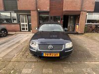 tweedehands VW Passat 2.0 5V