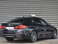 tweedehands BMW 520 520 Sedan i High Executive / M Sport / Panoramadak