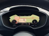 tweedehands Audi TT Roadster 2.0 TFSI TTS quattro Pro Line + B&O Magnetic Ride Nappa MMi Plus