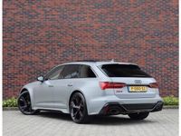 tweedehands Audi RS6 Avant 4.0TFSI Quattro *Nardo*Dynamic Plus*