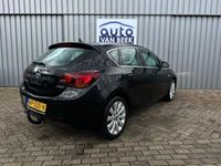 tweedehands Opel Astra 1.4 Turbo Edition | Stoelverwar. | Sensoren | Lederen Bekleding