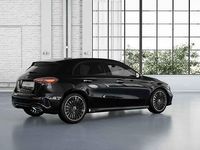 Nieuw Mercedes A250 Business 163 PK (119 kW) 2026 Zwart Hatchback