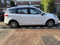 Occasion Renault Grand Scénic III Expression 116 PK (85 kW) 2015 Wit MPV