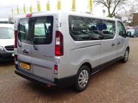 tweedehands Renault Trafic Passenger 1.6 dCi Grand Authentique Energy