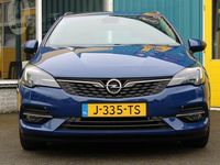 tweedehands Opel Astra Sports Tourer 1.2 Business Executive