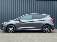 Occasion Ford Fiesta ST 2026 Grijs Hatchback