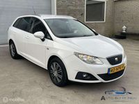 tweedehands Seat Ibiza ST 1.2 TDI Style Ecomotive