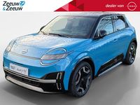 Nieuw Nissan Micra Evolve 110 kW (150 PK) 2025 Hatchback