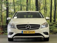 Occasion Mercedes A180 Ambition 123 PK (90 kW) 2014 Wit Hatchback