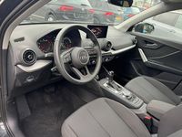 Occasion Audi Q2 Advanced 150 PK (110 kW) 2022 Grijs SUV