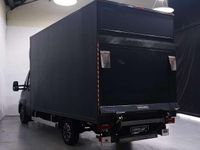 Occasion Iveco Daily 160 PK (117 kW) 2022 Grijs Van