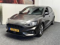 tweedehands Ford Focus 1.0 EcoBoost Hybrid ST Line Business NAVIGATIE CRU