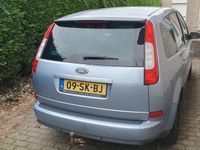 tweedehands Ford C-MAX 1.8-16V Ghia