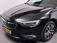 tweedehands Opel Insignia Sports Tourer 1.5 Turbo Business 141pk | Navi | St