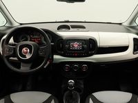 tweedehands Fiat 500L 0.9 TwinAir Easy *Panoramadak* Cruise control Clim