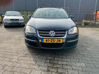Occasion VW Golf VI 140 PK (102 kW) 2008 Hatchback