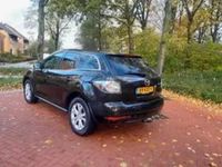 tweedehands Mazda CX-7 2.2 CiTD Business 1e eigenaar